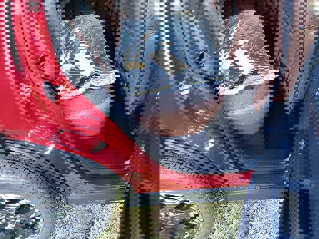 New 2025 Ford Bronco Sport Outer Banks w/ Outer Banks Tech Package+ image 23