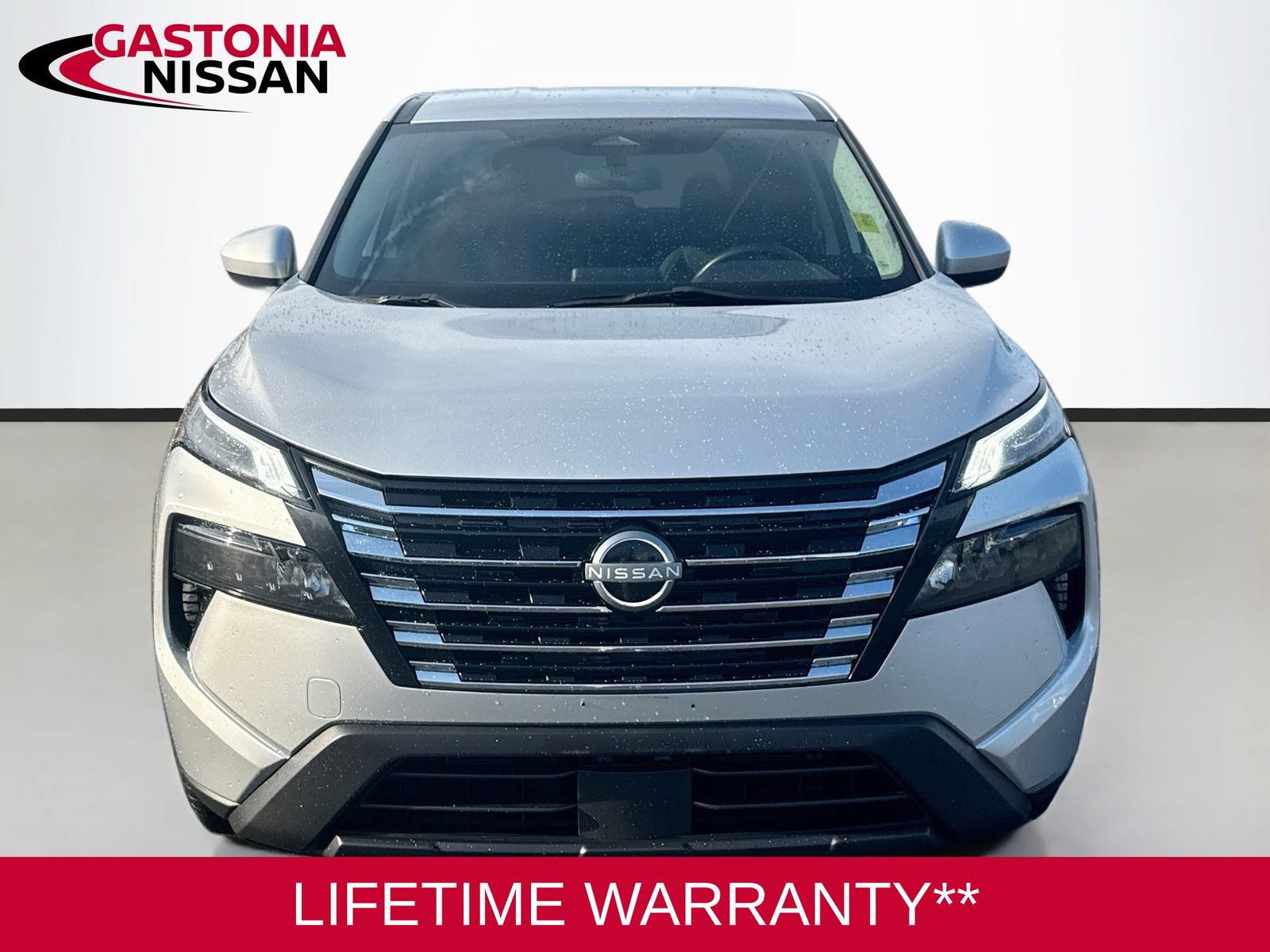 Used 2024 Nissan Rogue SV AWD/4WD video 2
