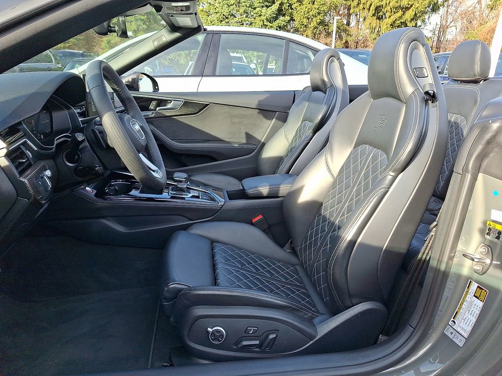 Used 2023 Audi S5 Prestige w/ Prestige Package image 10