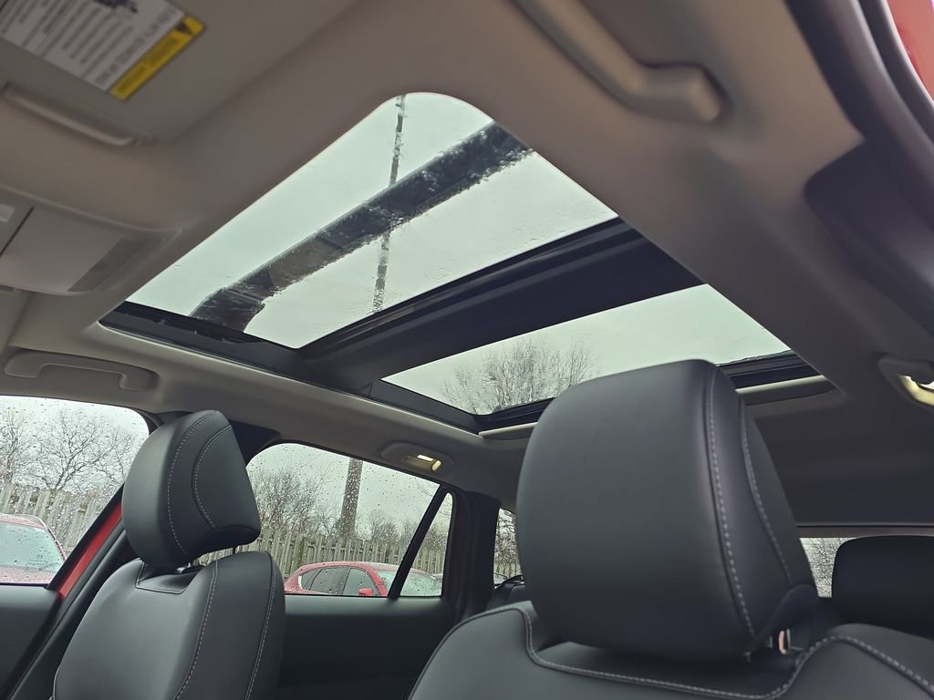 New 2026 MAZDA CX-50 2.5 Hybrid w/ Preferred Pkg image 12