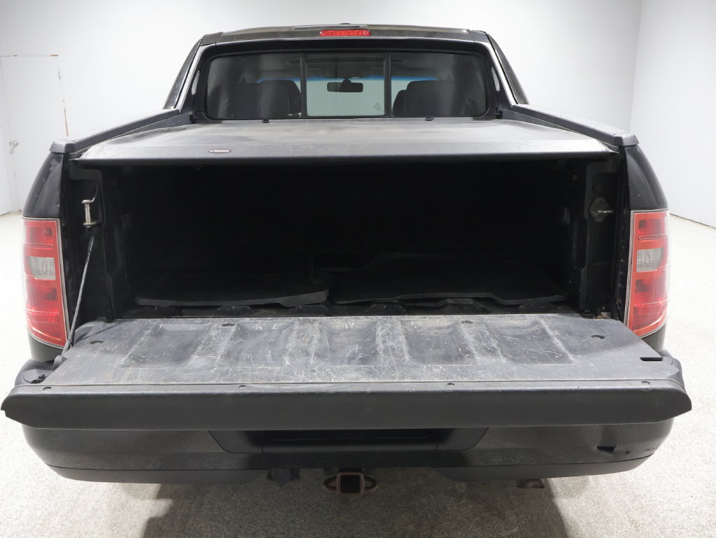 Used 2011 Honda Ridgeline RTL image 4