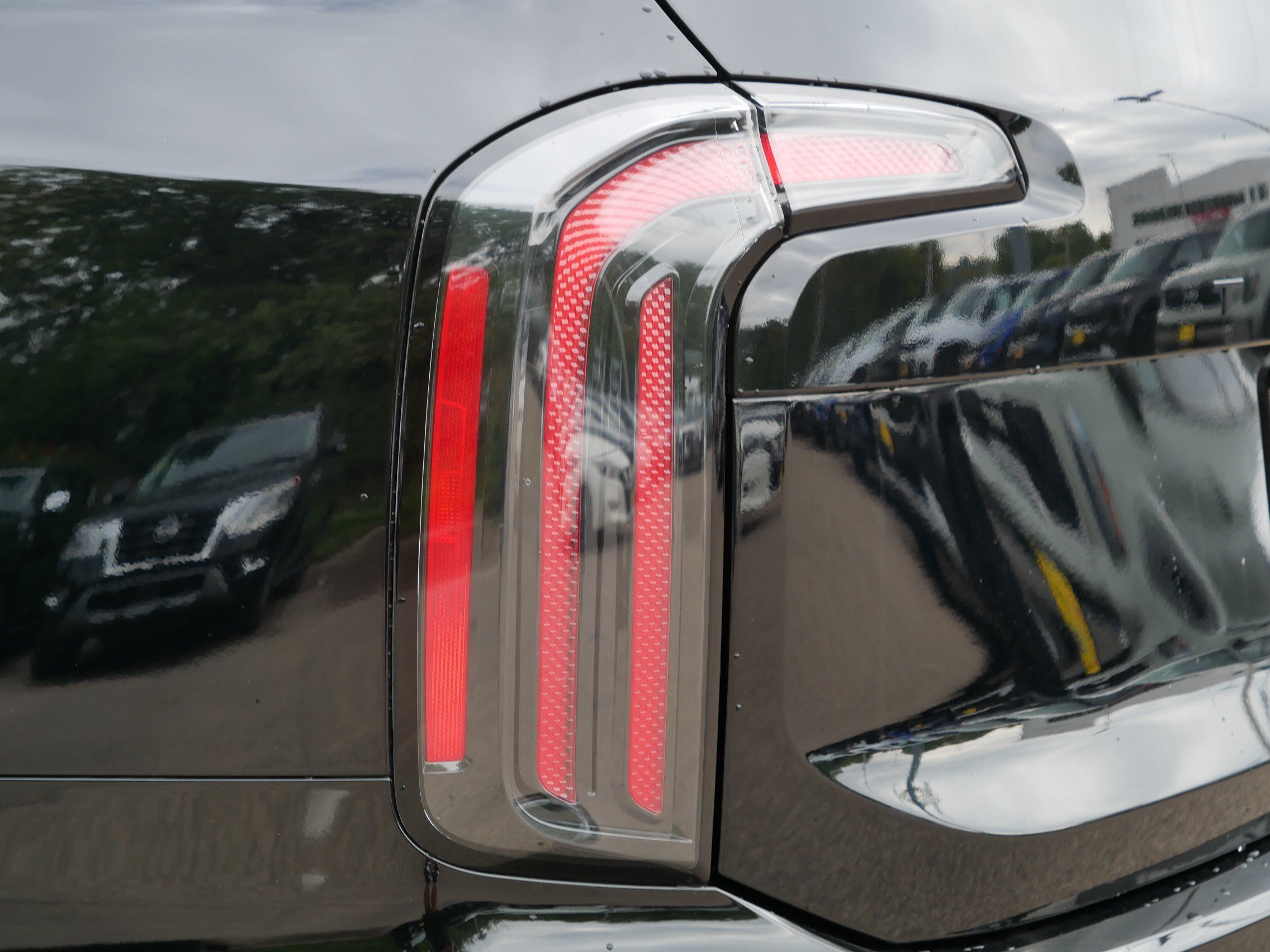 Certified 2025 Kia Telluride SX Prestige X-Line AWD/4WD image 17