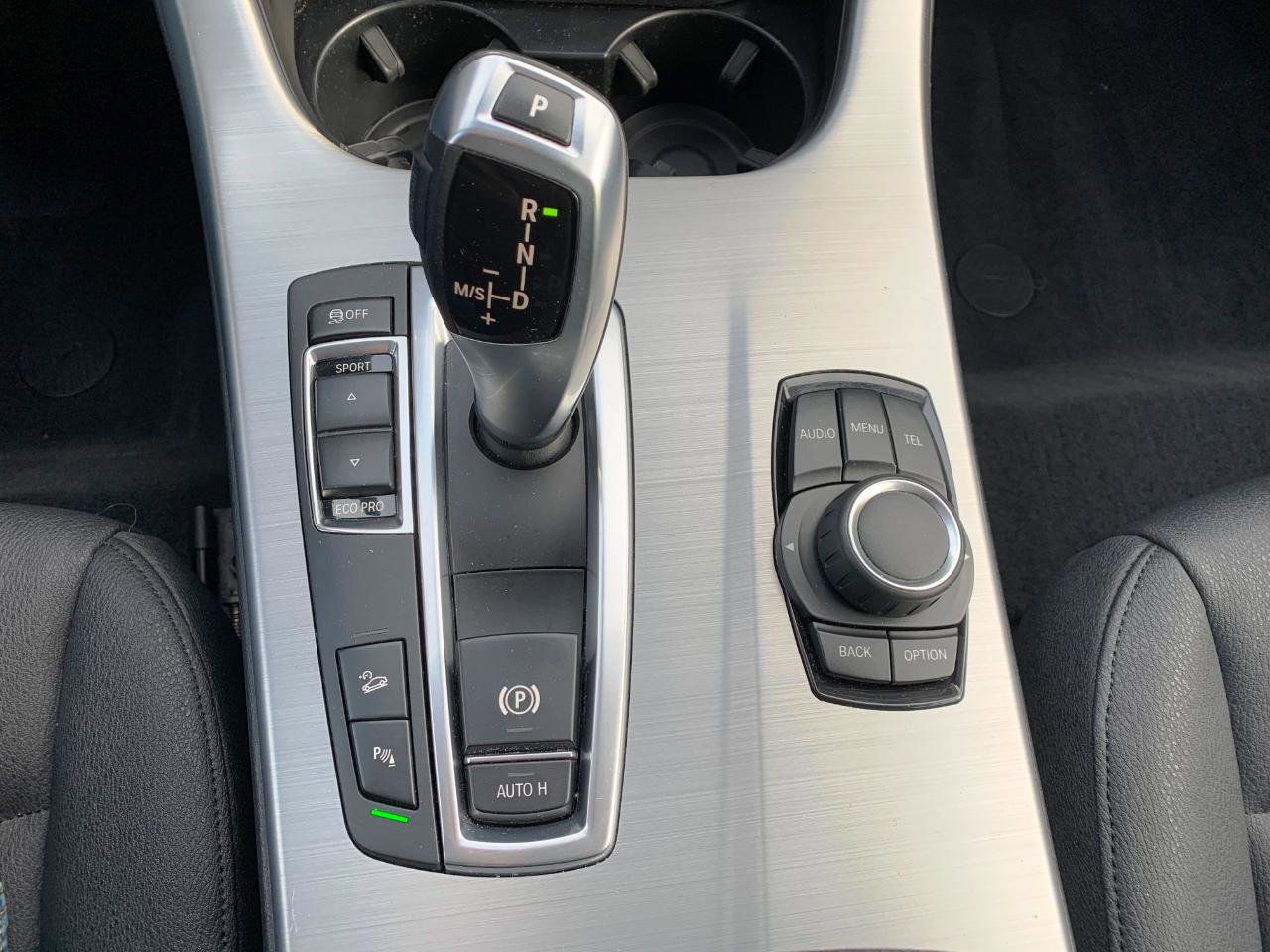 Used 2016 BMW X3 xDrive28i image 8