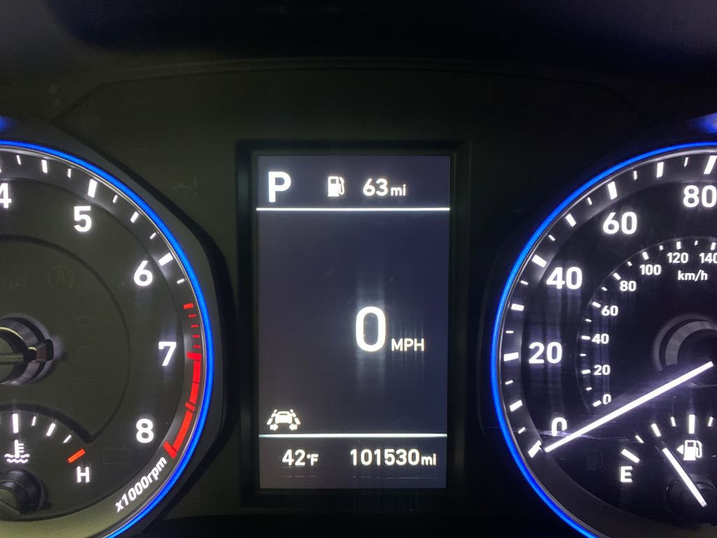 Used 2019 Hyundai Kona Ultimate AWD/4WD image 30