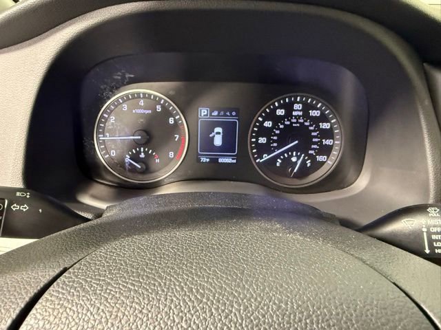Used 2016 Hyundai Tucson SE w/ Option Group 02 AWD/4WD image 18