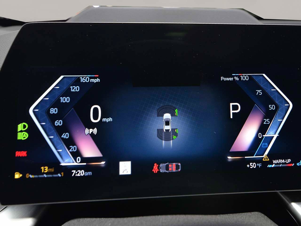 New 2026 BMW X2 xDrive28i image 13