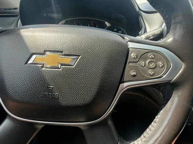 Used 2021 Chevrolet Traverse LT w/ LT Premium Package FWD image 25