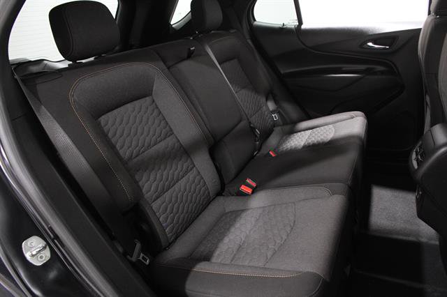 Used 2020 Chevrolet Equinox LT image 18