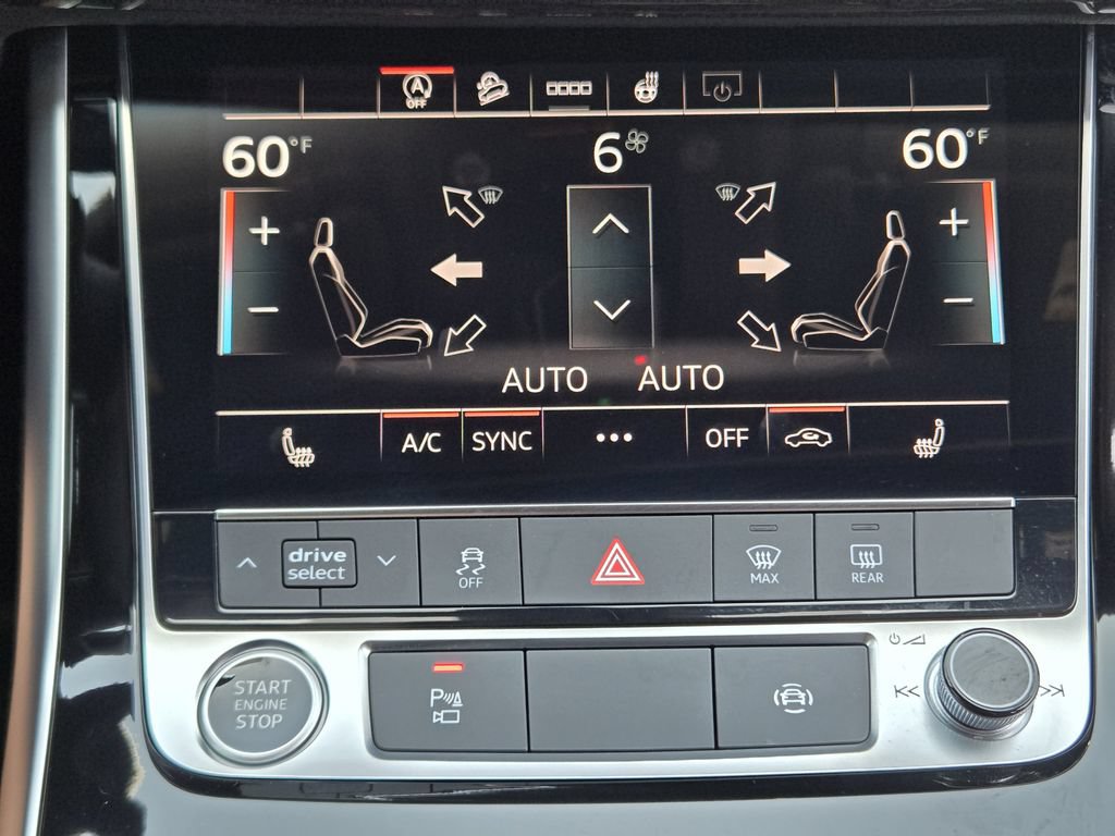 Certified 2026 Audi Q7 2.0T Premium AWD/4WD image 24