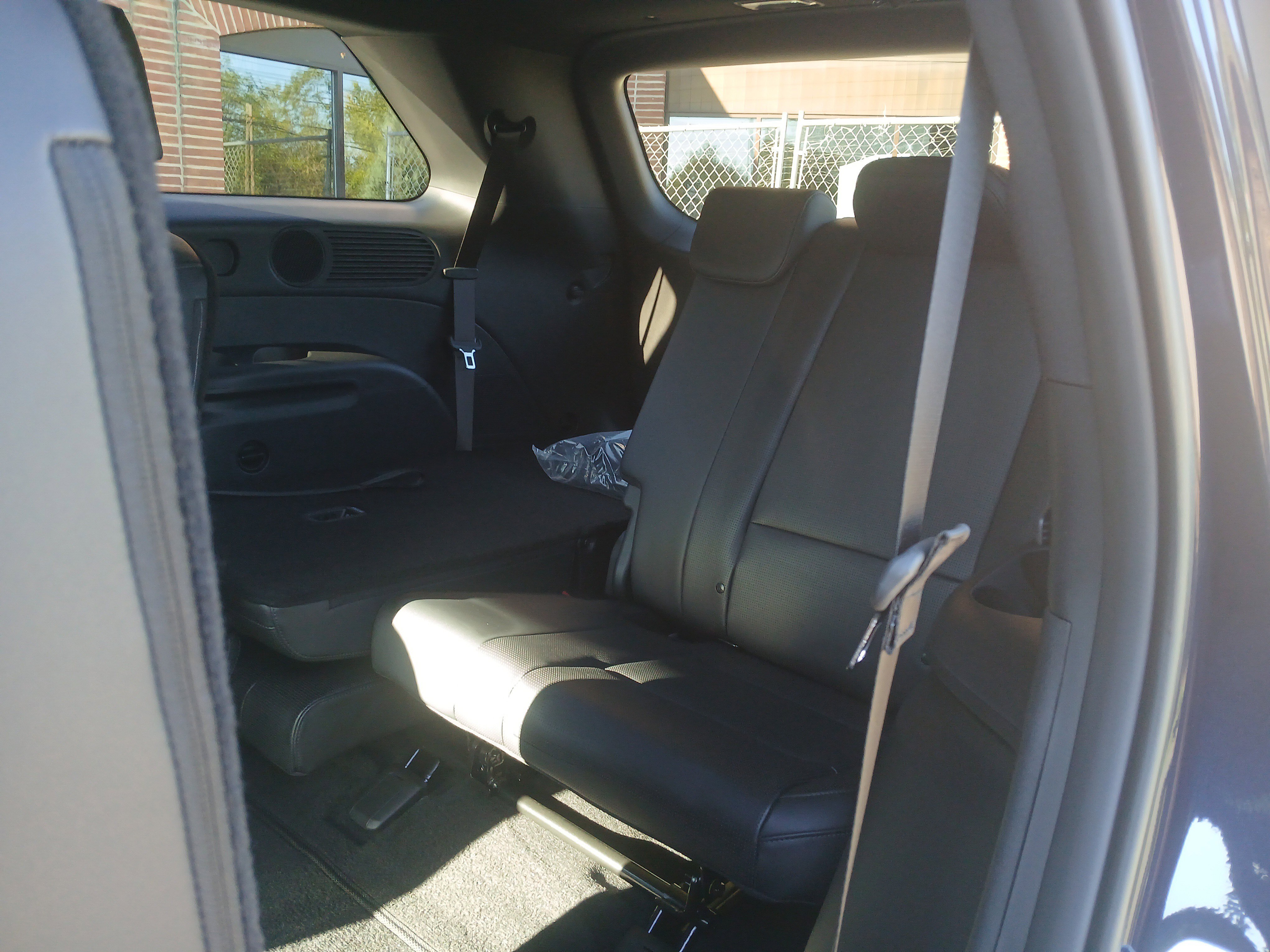 New 2026 Hyundai Palisade XRT Pro image 14