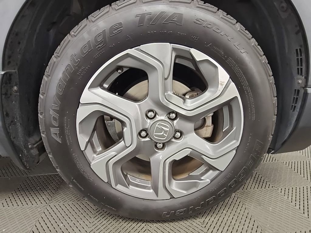 Used 2019 Honda CR-V EX-L image 47