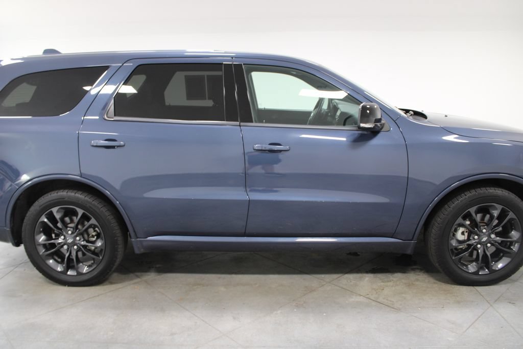 Used 2021 Dodge Durango GT RWD image 11