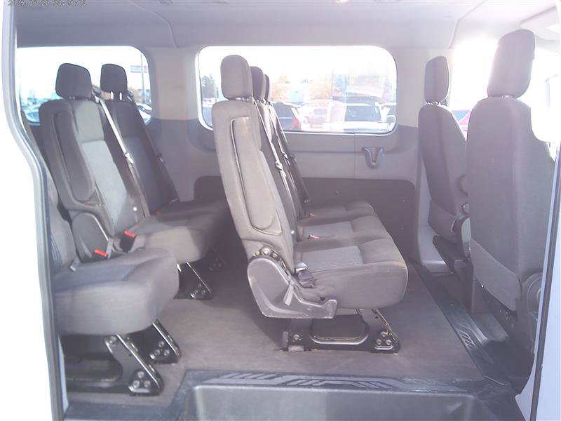 Used 2016 Ford Transit 350 XLT RWD image 6