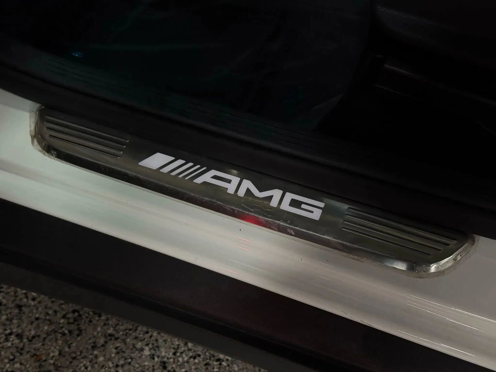 Used 2019 Mercedes-Benz GLC 43 AMG 4MATIC image 16