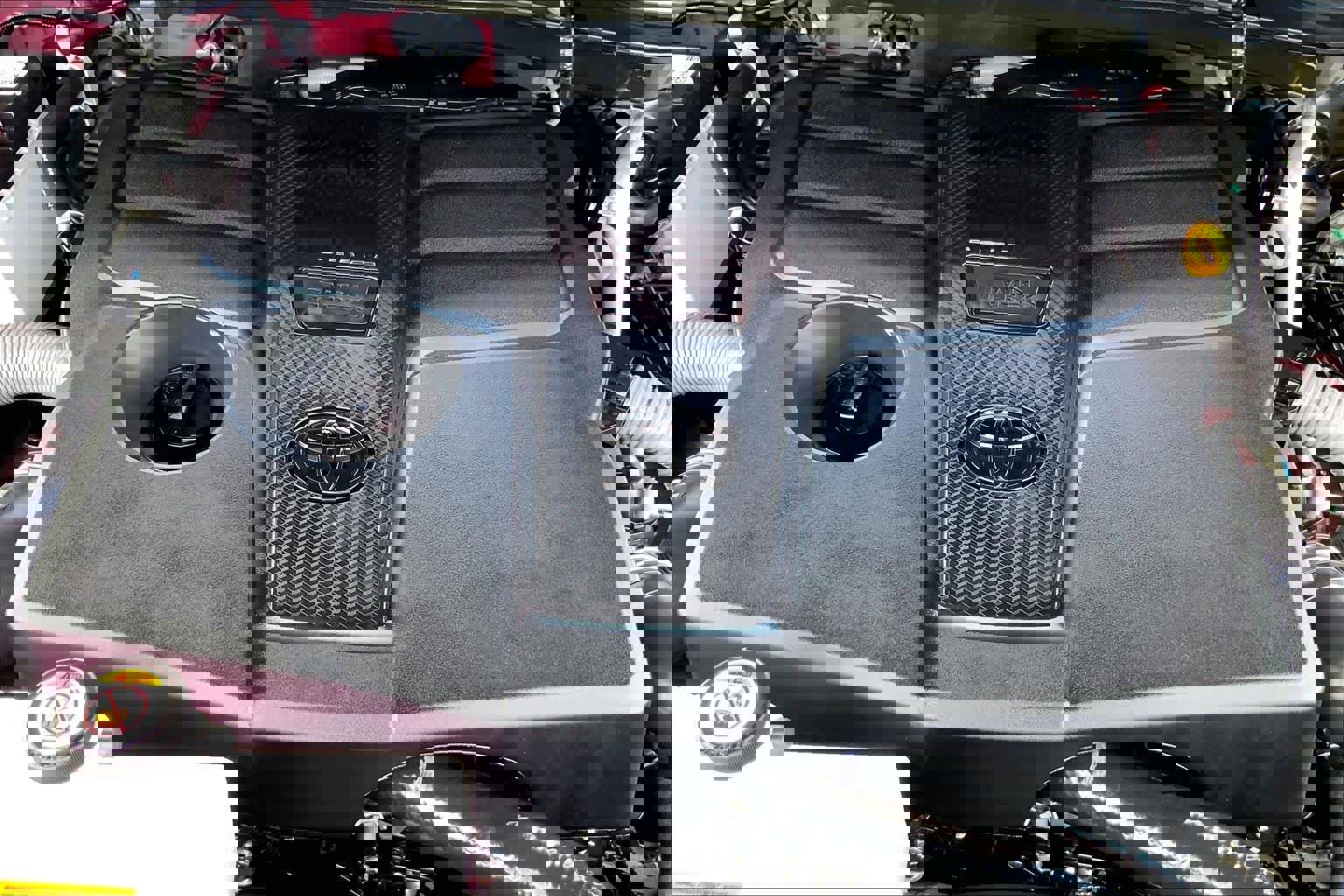 Used 2026 Toyota Tundra Limited image 32