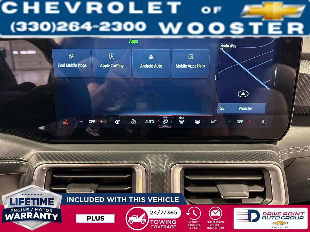 Used 2024 Ford Mustang GT Premium image 22