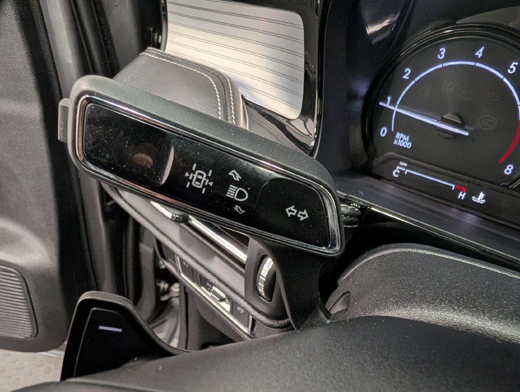 Certified 2022 Lincoln Corsair AWD w/ Premium Package image 21
