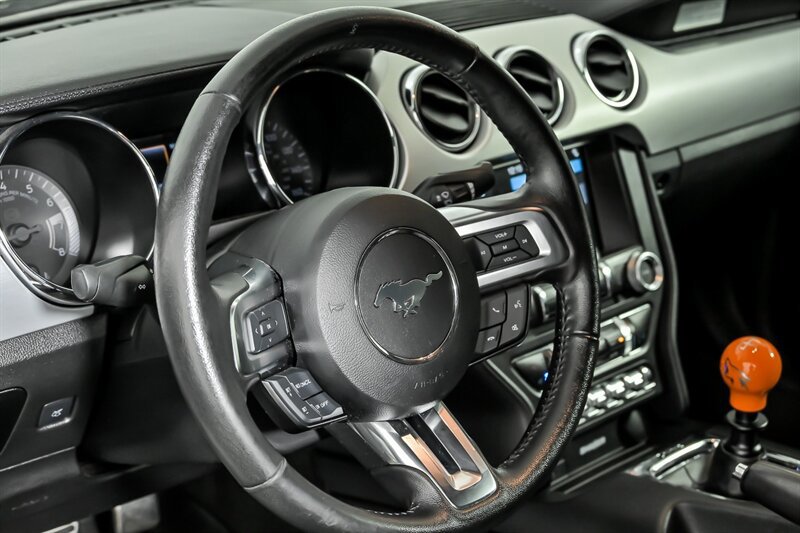 Used 2017 Ford Mustang GT Premium RWD image 18