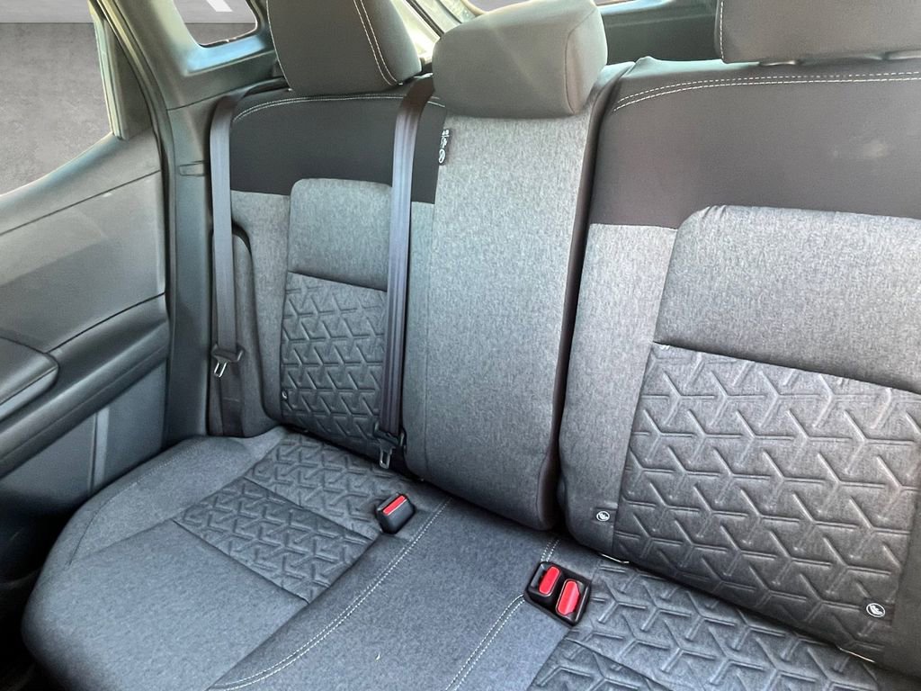 New 2026 Nissan Kicks SV w/ SV Premium Package image 22