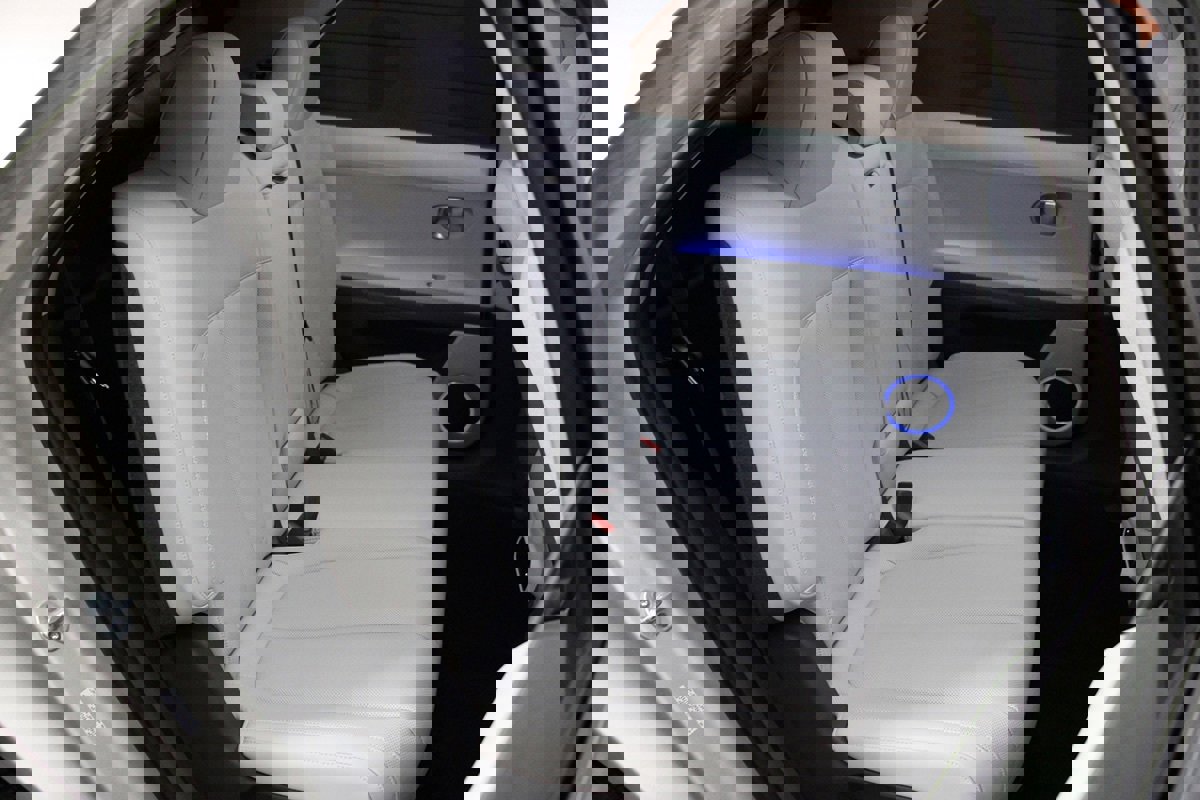 Used 2023 Hyundai Ioniq 5 SEL w/ Cargo Package image 36