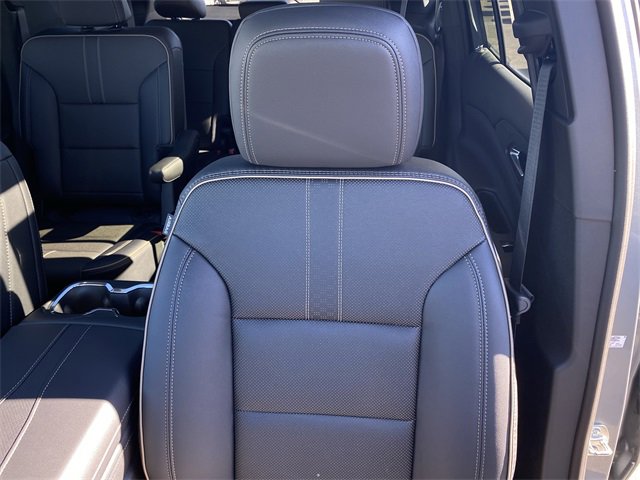New 2026 Chevrolet Traverse High Country w/ LPO, Floor Liner Package image 26
