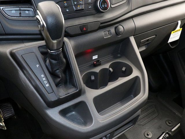 Used 2024 Ford Transit 350 w/ Interior Upgrade Package RWD image 17