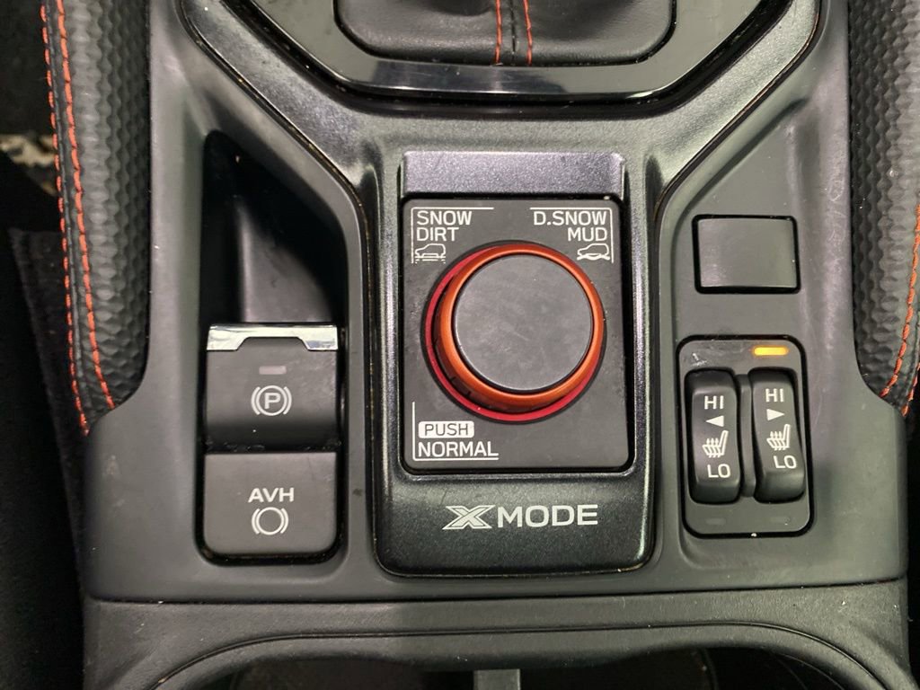 Used 2023 Subaru Forester Sport image 21