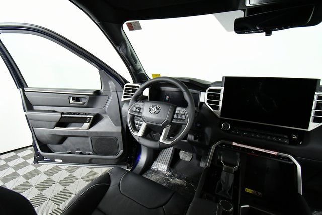 New 2026 Toyota Tundra Limited image 19