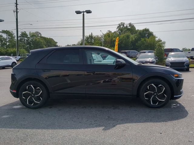 Used 2023 Hyundai Ioniq 5 SEL w/ Cargo Package image 4