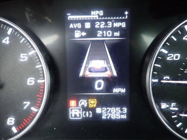 Certified 2026 Subaru Forester Touring image 28