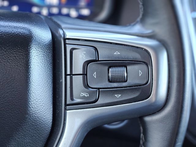 Used 2024 Chevrolet Tahoe LT image 18