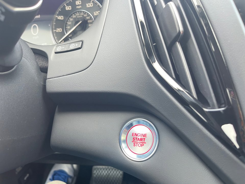 New 2025 Acura RDX w/ Technology Package image 20