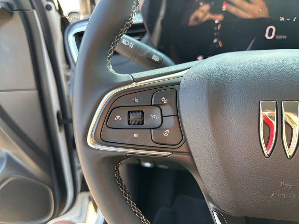 Used 2024 Buick Encore GX Preferred w/ Comfort Package image 29