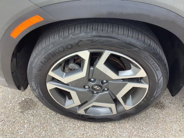 Certified 2024 Hyundai Palisade SEL w/ Premium Package image 38