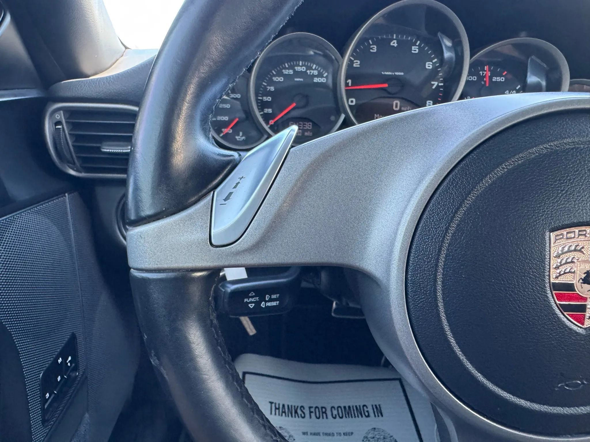 Used 2009 Porsche 911 GT3 RS image 19