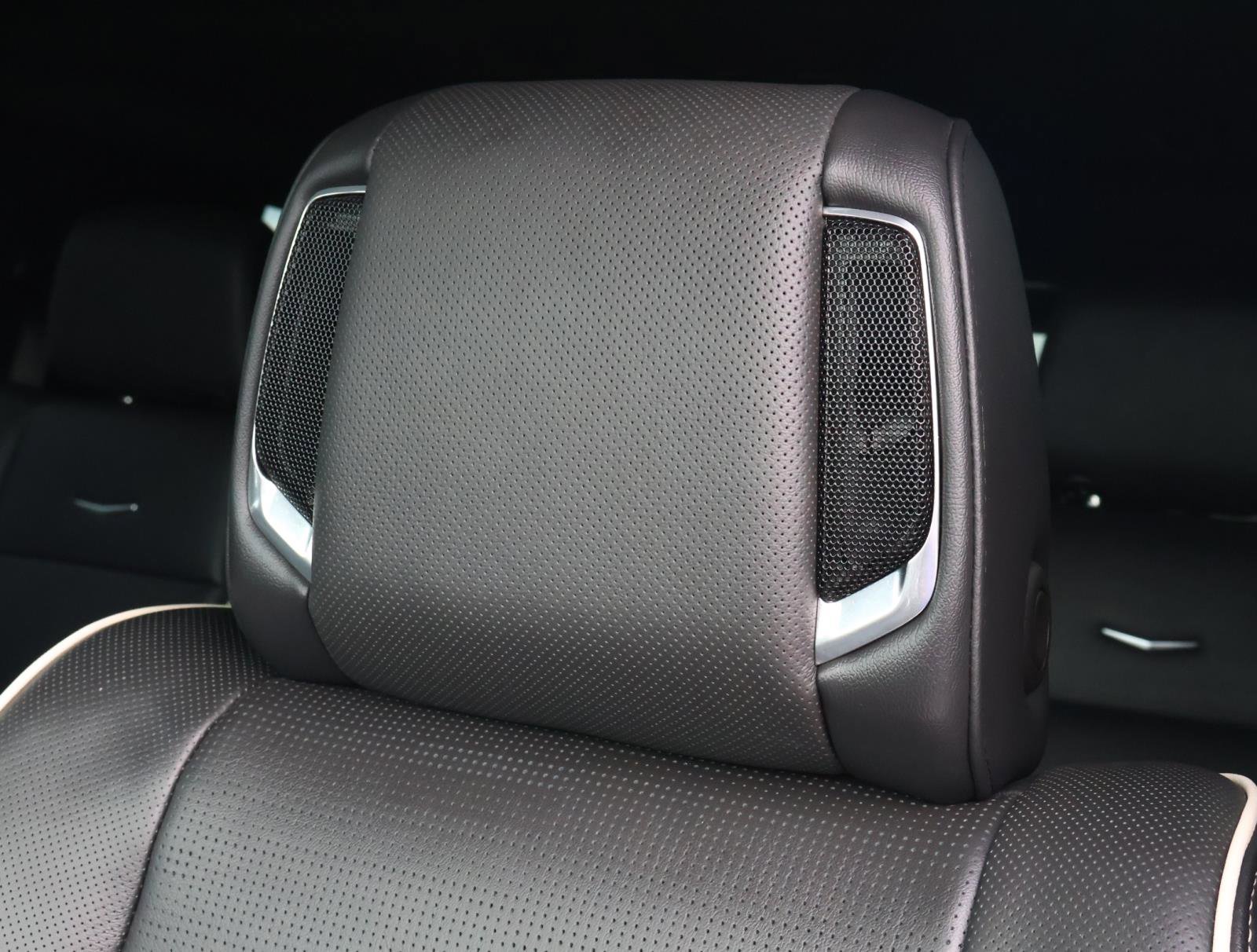 Certified 2025 Cadillac Escalade Sport w/ Touring Package image 22