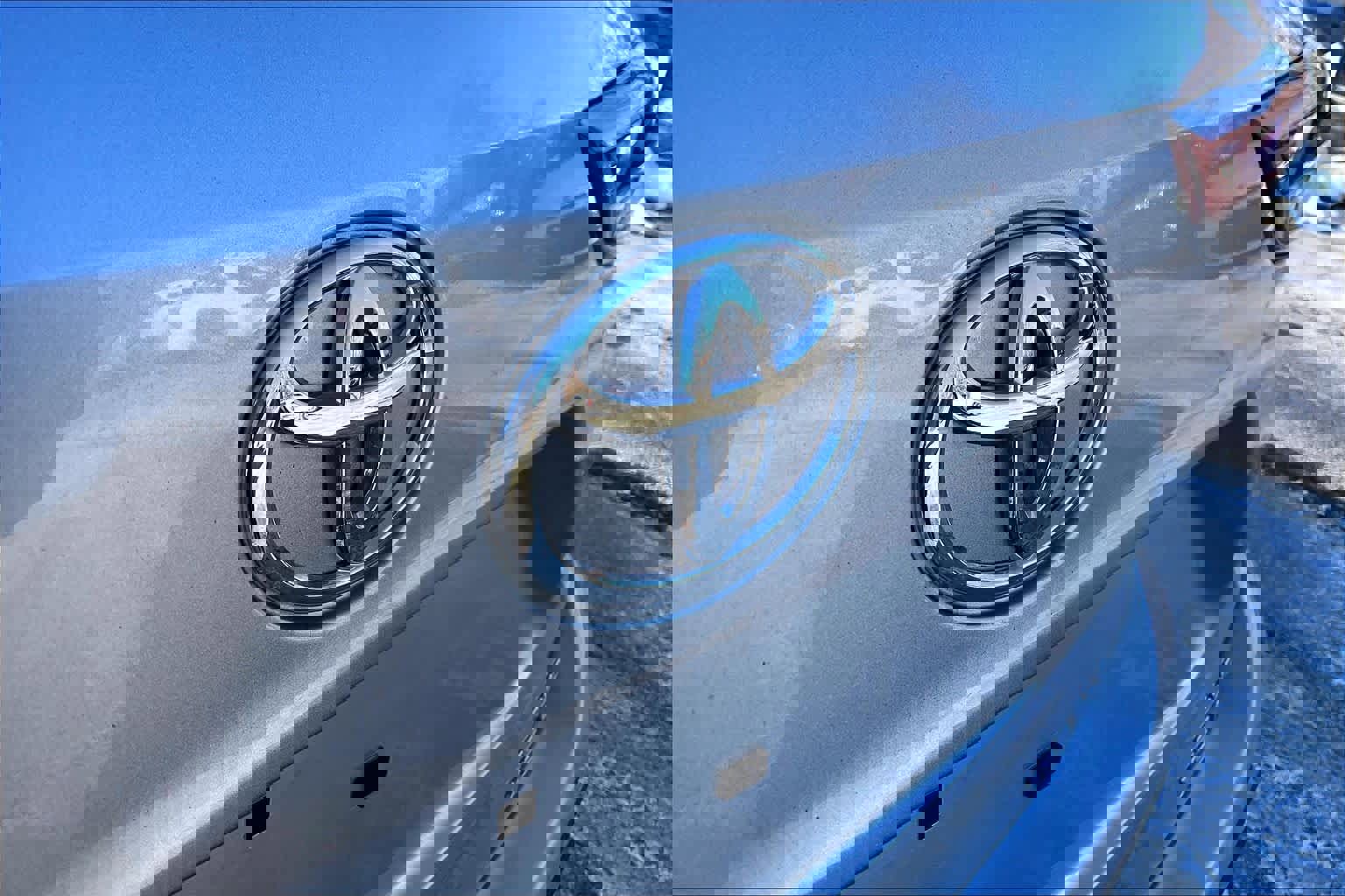 Certified 2024 Toyota Highlander XSE image 30