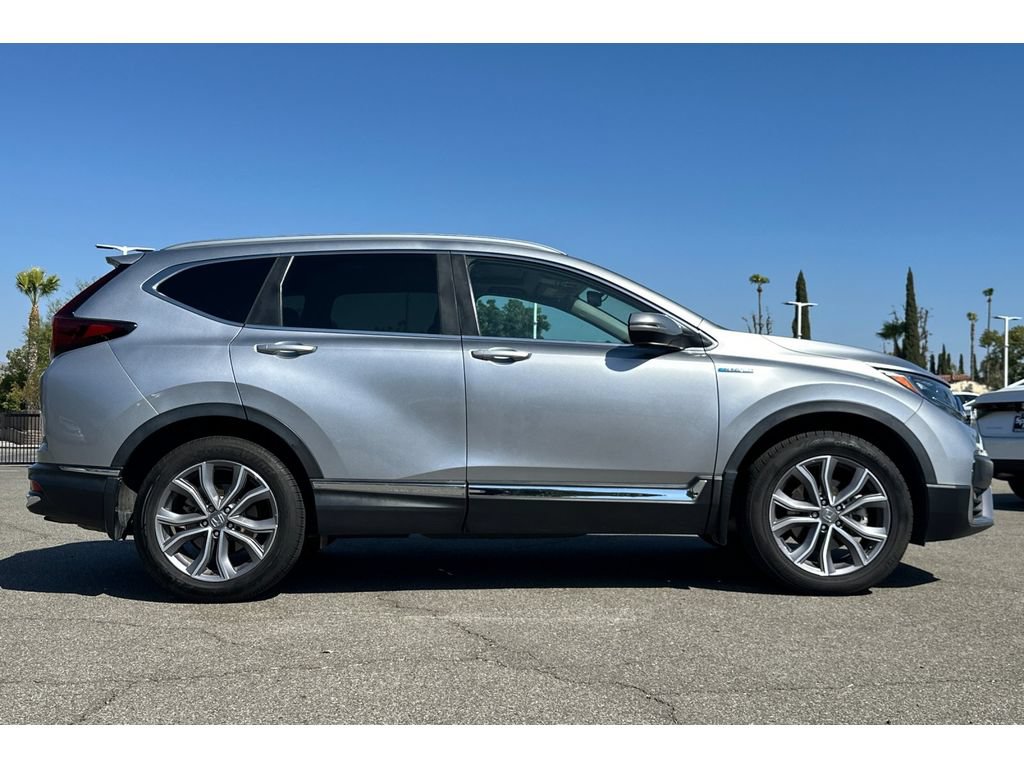 Used 2022 Honda CR-V Touring image 7