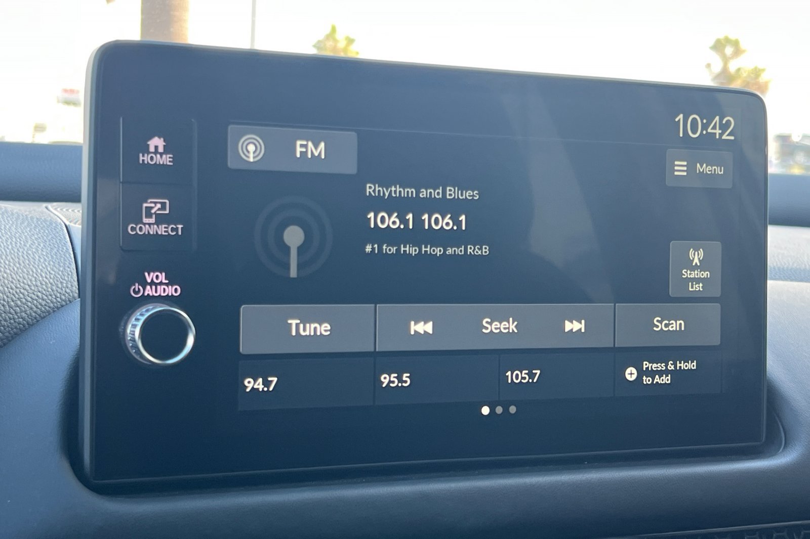Used 2026 Honda HR-V LX image 18