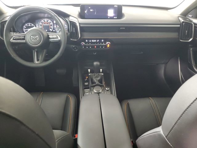 Used 2024 MAZDA CX-50 2.5 Turbo w/ Cargo Package image 15