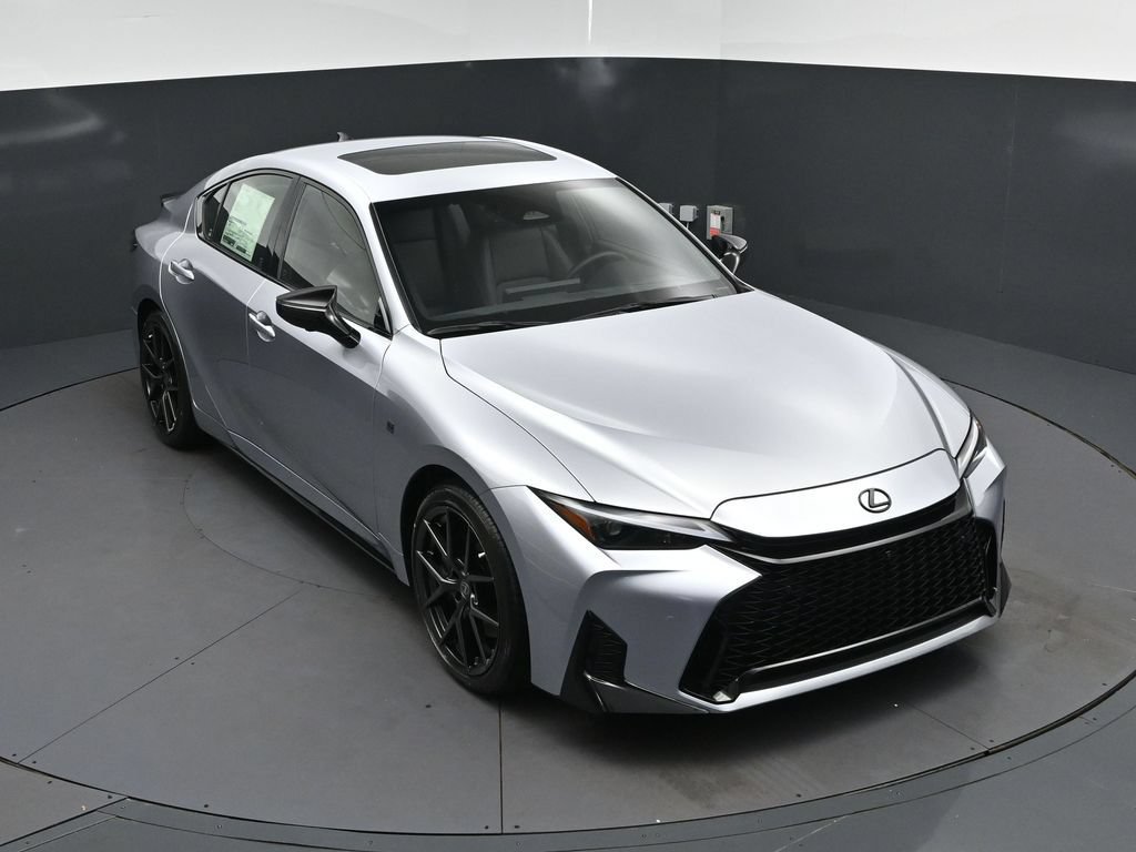 New 2026 Lexus RX 350 Premium Plus