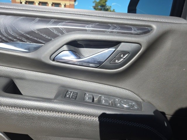 Certified 2021 GMC Yukon XL Denali w/ Denali Premium Package image 11