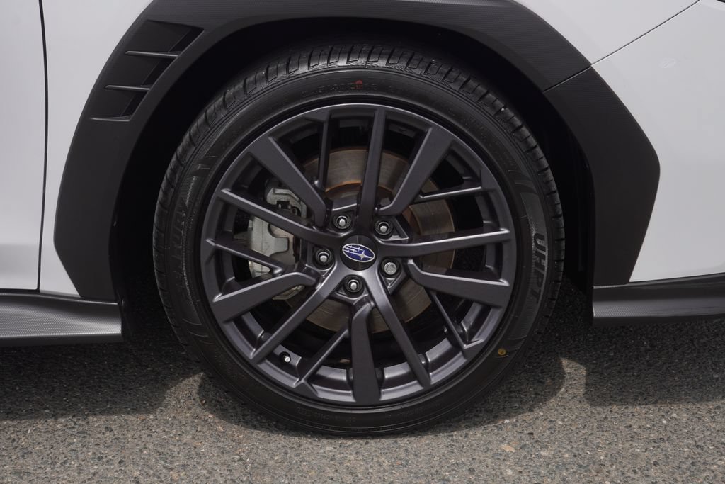 Used 2022 Subaru WRX Premium AWD/4WD image 10