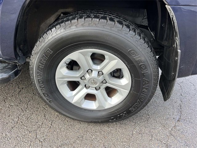 Used 2020 Toyota 4Runner SR5 image 11