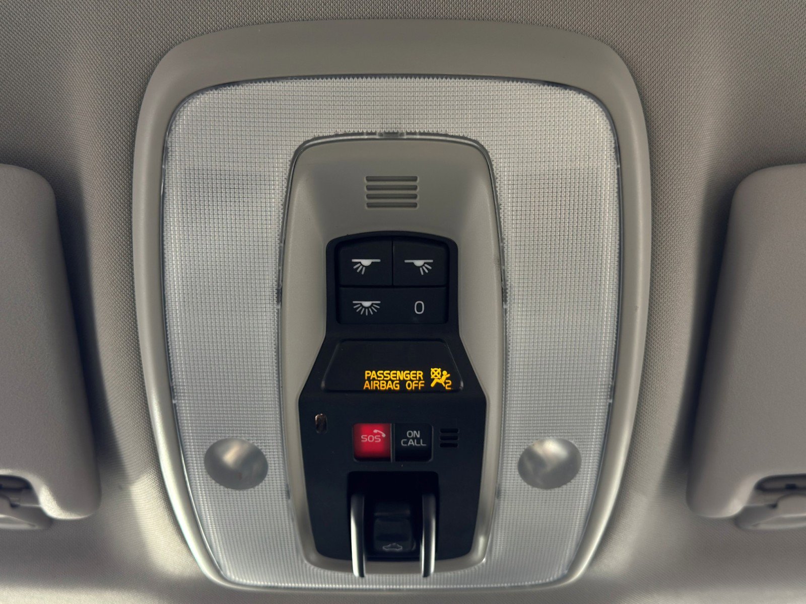 Used 2017 Volvo XC60 T5 Dynamic w/ Preferred Option Package image 32