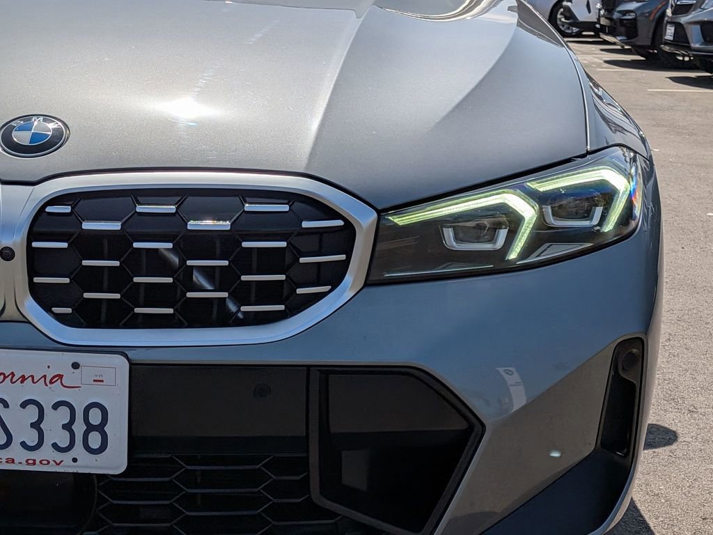 Certified 2024 BMW M340i RWD image 20