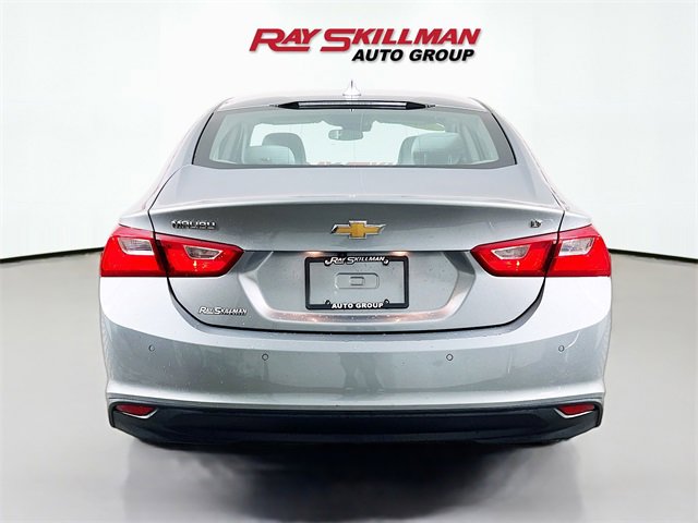 Used 2025 Chevrolet Malibu LT image 6