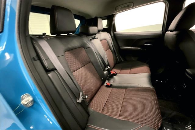 New 2025 Nissan Kicks SR w/ Illumination Package image 32