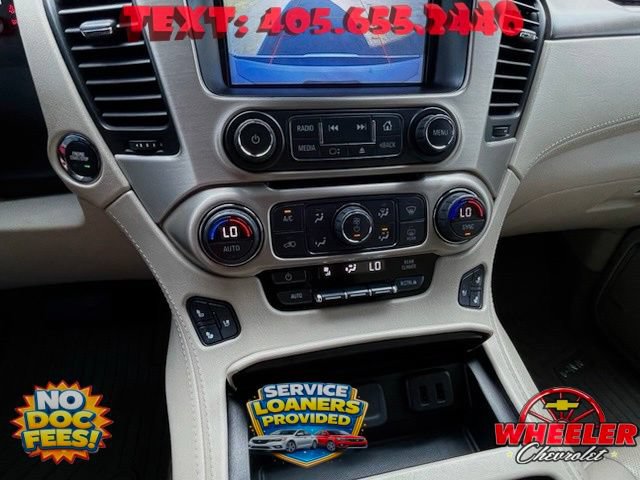 Used 2018 GMC Yukon Denali w/ Denali Ultimate Package AWD/4WD image 25