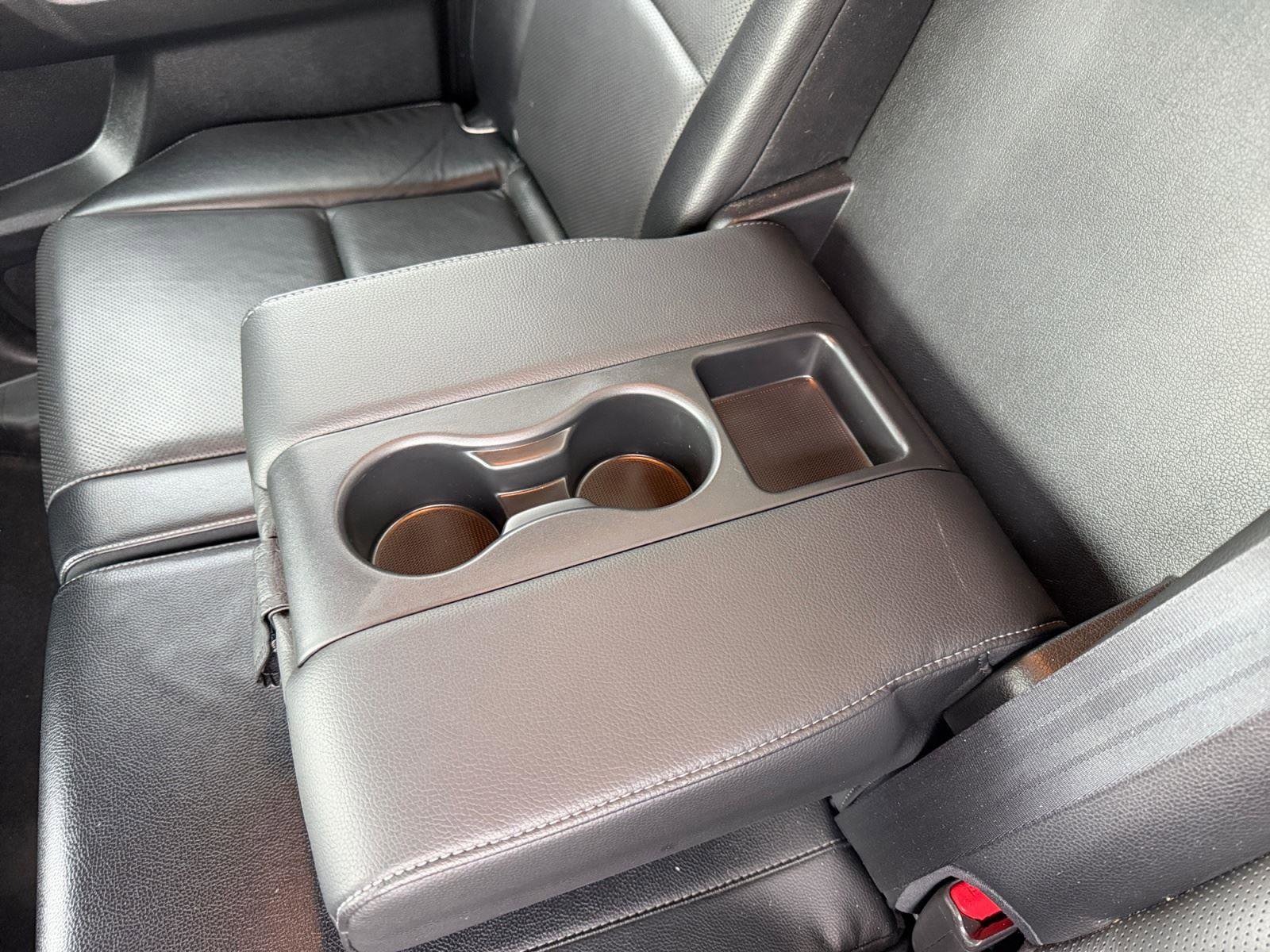 Used 2020 Honda Ridgeline RTL-E image 52